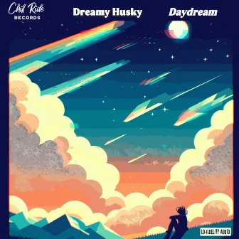 Daydream by Chill Ride Recs