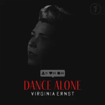 Dance Alone by Virginia Ernst