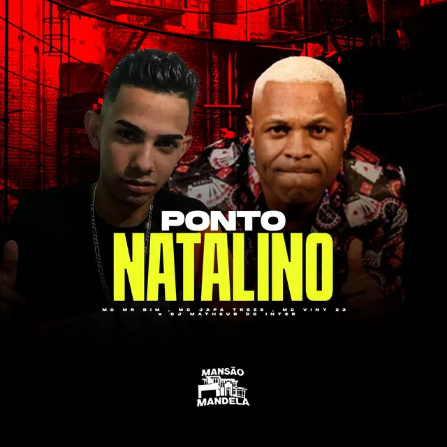 Ponto Natalino (feat. DJ Matheus do Inter)