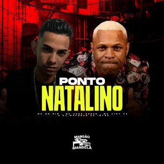 Ponto Natalino by MC Japa Treze