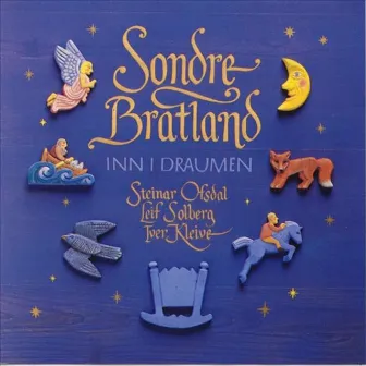 Inn I Draumen by Sondre Bratland