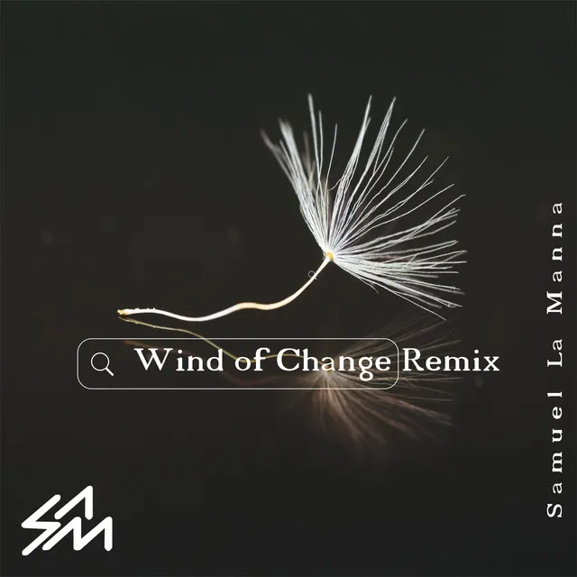 Wind of Change (Remix) - Special Ambient Remix