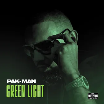 Green Light by Pak-Man