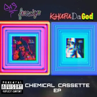 chemical cassette ep by KhufuDaGod