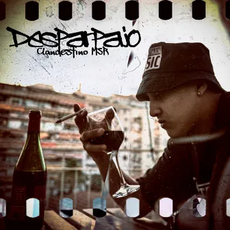 Desparpajo by ClandestinoMSR