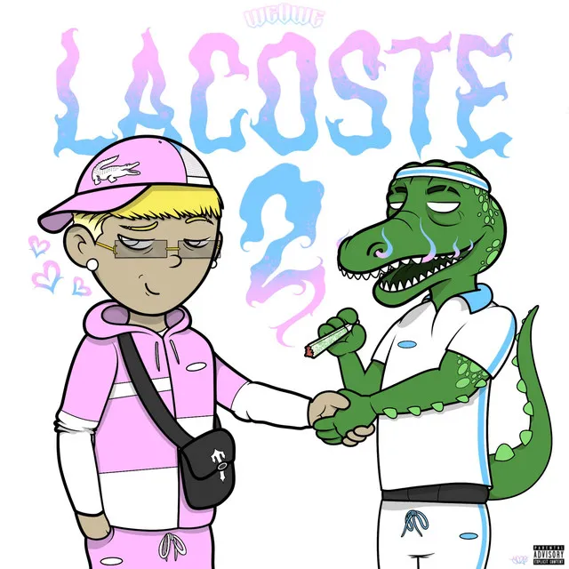 Lacoste 2