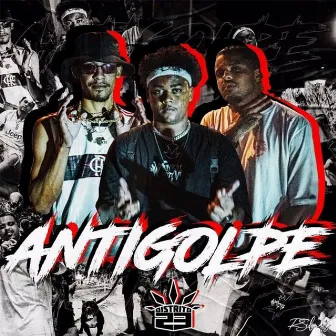 Antigolpe by Raffé