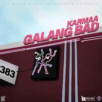 Galang Bad by karmaa