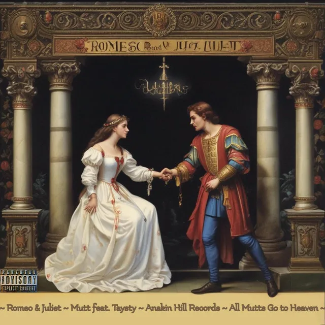 Romeo & Juliet - Non Album Version