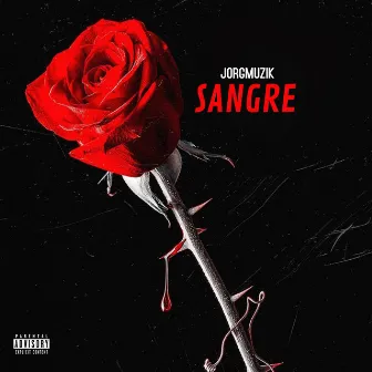 Sangre by Jorgmuzik