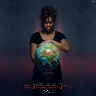 Emergency Call by Mona Roukachi