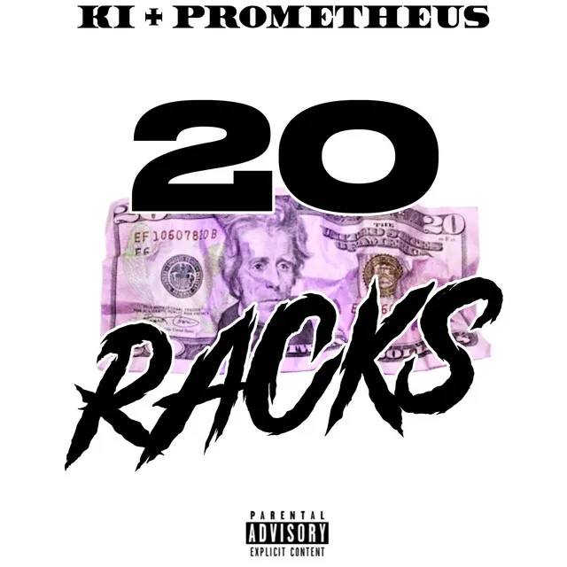 20 Racks