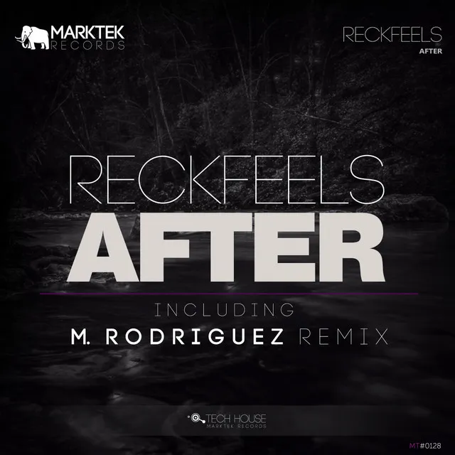 After - M. Rodriguez Remix