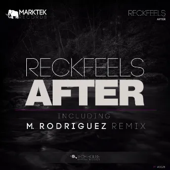 After by ReckFeels