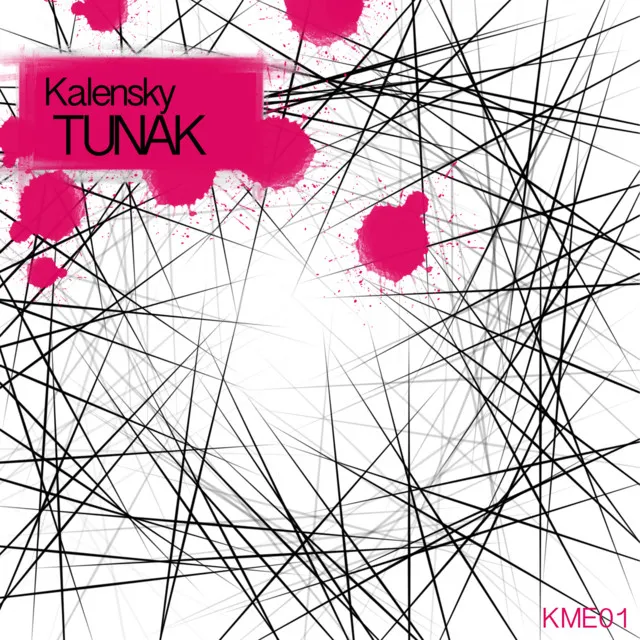 Tunak (Instrumental)