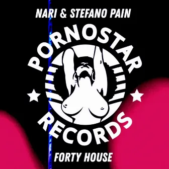 Forty House (Original Mix) by Stefano Pain