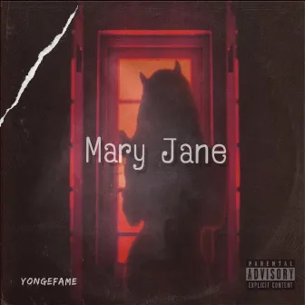 Mary Jane by Yongefame