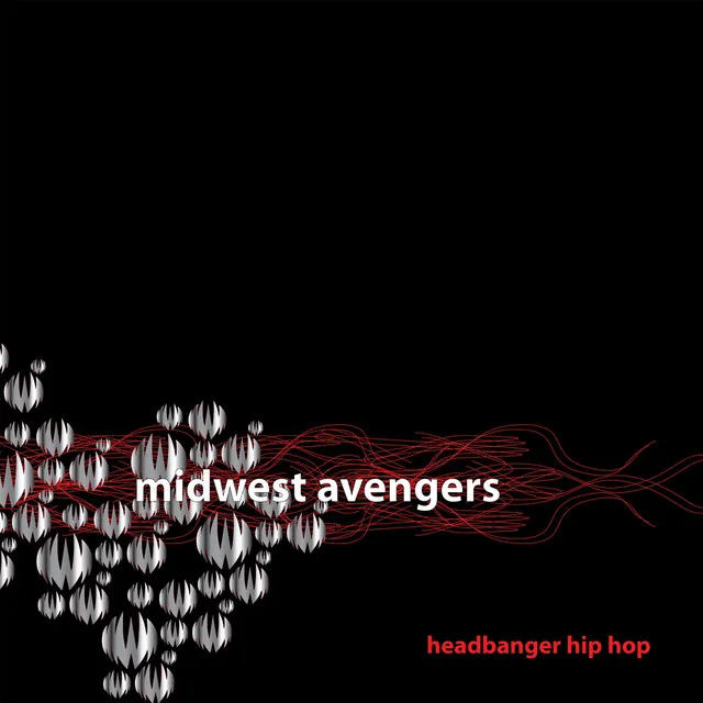 Headbanger Hip Hop (feat. DJ A-Flex)