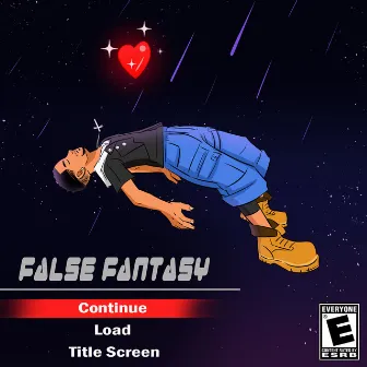 False Fantasy by Summer Solow