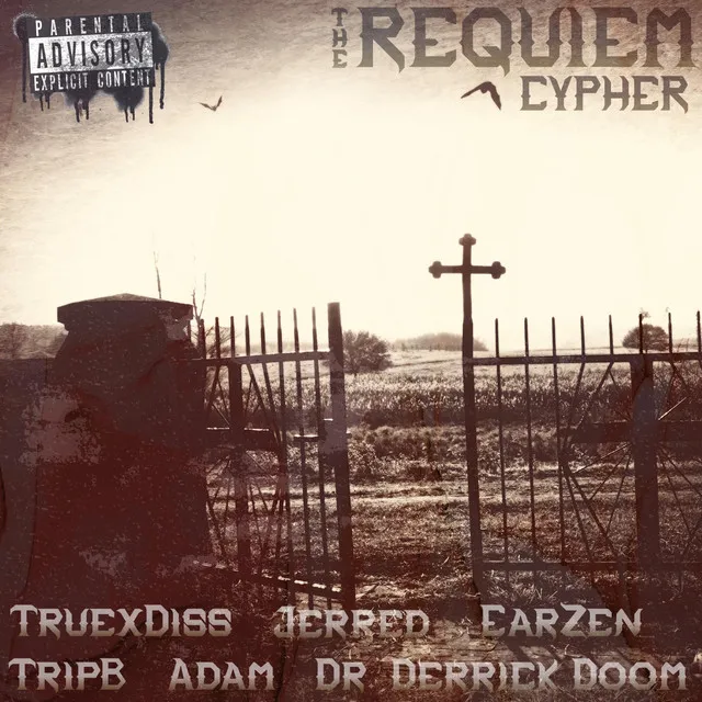 The Requiem Cypher