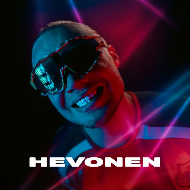 Hevonen