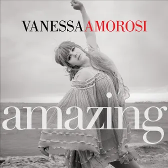 Amazing by Vanessa Amorosi