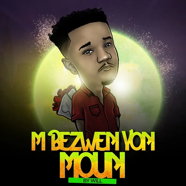 Mwen Bezwen Yon Moun