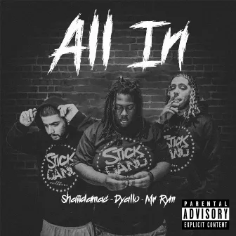 All In by Mr. Rym