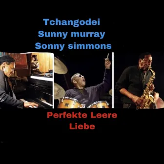 Perfekte Leere Liebe by Sunny Murray