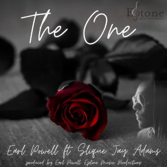 The One by Earl Powell