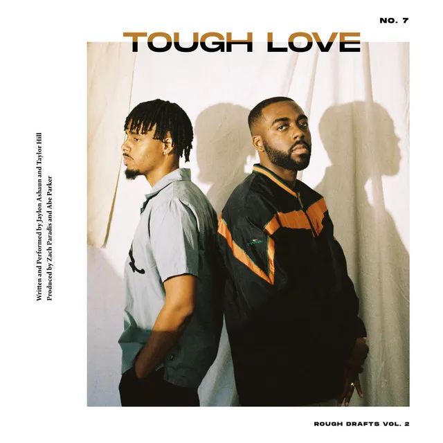 Tough Love (Rough Draft) [feat. Taylor Hill]