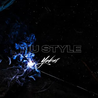 Nu Style by Yokai the Deity