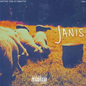 Janis by unwanted