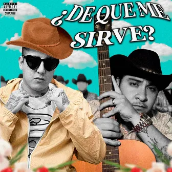 De Que Me Sirve by Deack Lopez