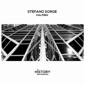 Kalimba by Stefano Sorge