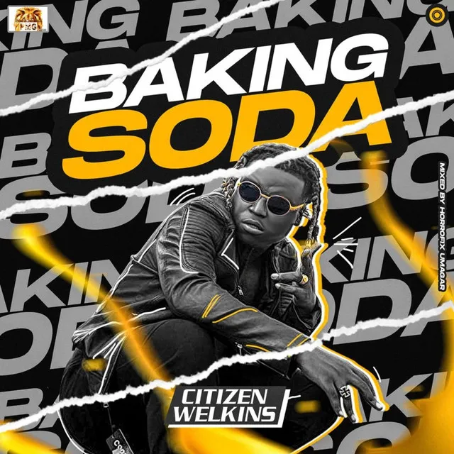 Baking Soda