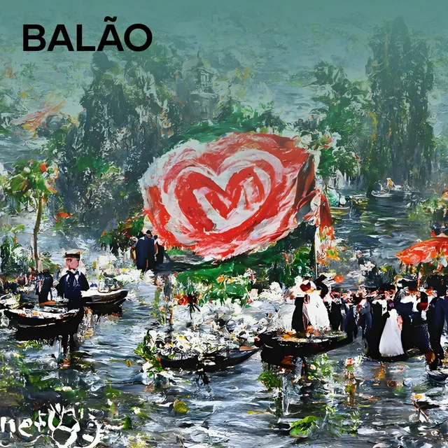 Balão