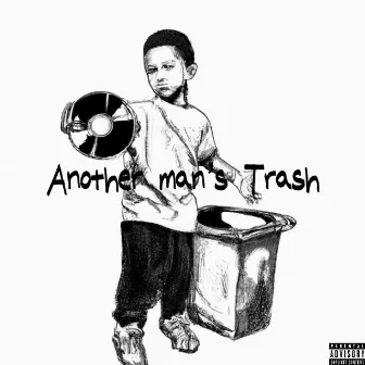 Another Man's Trash by Unknown Artist