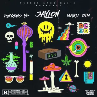 8-54 by Jaylon