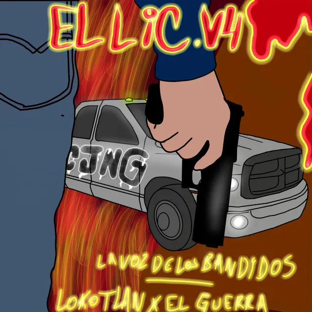 El Lic V4