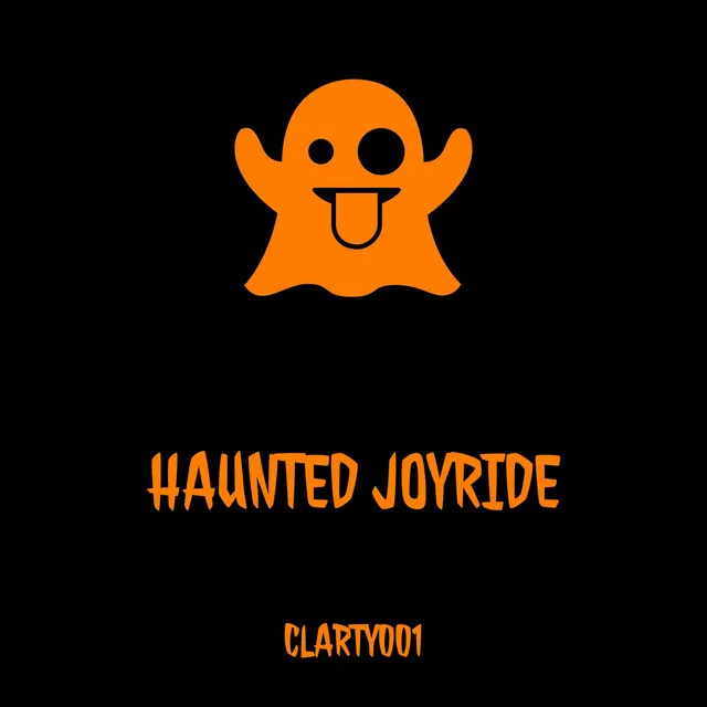 Haunted Joyride