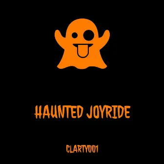 Haunted Joyride by Spooky Bizzle