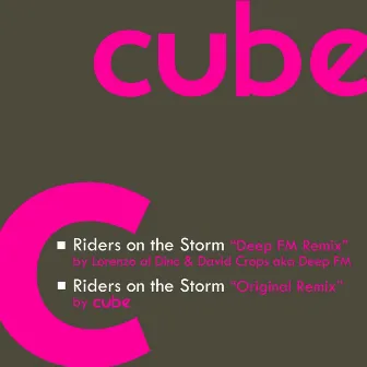 Riders On the Storm (Remix) by Cube