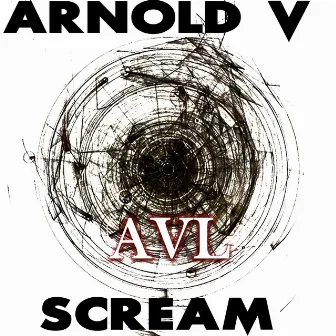 Scream by Arnold V