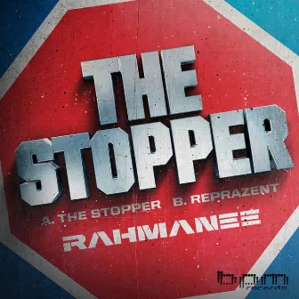 The Stopper by Rahmanee