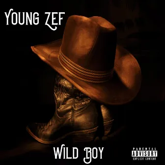 Wild Boy by Young Zef