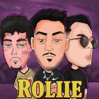 Rollie by O Garcia