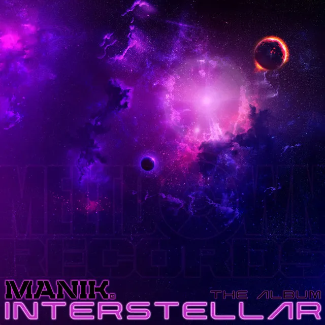 Interstellar - High Dosage Remix