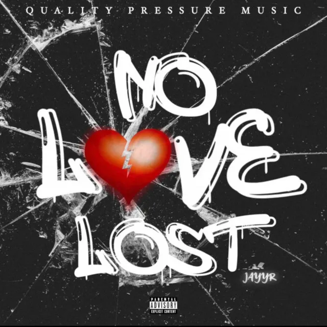 No Love Lost