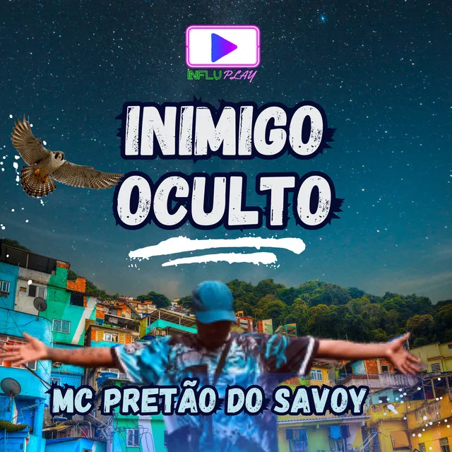 Inimigo Oculto